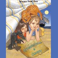 Миша Том Лев. Путешествие в сказку