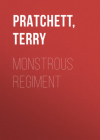 Monstrous Regiment