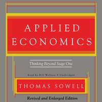 Applied Economics