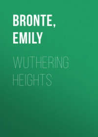 Wuthering Heights