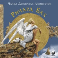 Ричард Бах. Чайка Джонатан Ливингстон