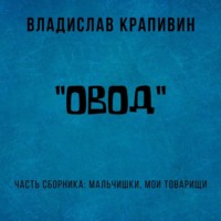 Владислав Крапивин. «Овод»