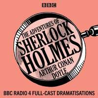 Adventures of Sherlock Holmes