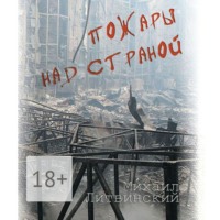 Михаил Литвинский. Пожары над страной