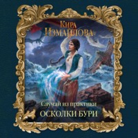 Кира Измайлова. Случай из практики. Осколки бури