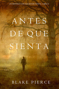 Antes De Que Sienta 