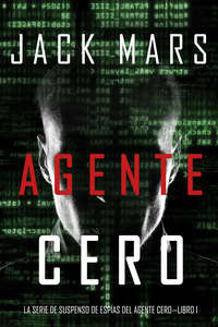 Agente Cero 