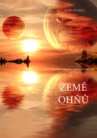 Země Ohňů 