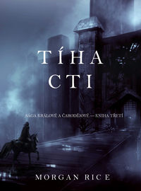 Tíha Cti 
