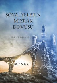 Şövalyelerin Mızrak Dövüşü 