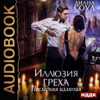 Диана Соул. Иллюзия греха. Последняя иллюзия