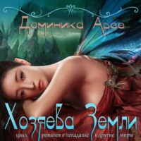 Доминика Арсе. Хозяева Земли