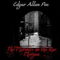 . The Murders in the Rue Morgue