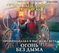 Елена Михайловна Малиновская. Провинциалка в высшем свете. Огонь без дыма
