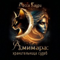 Лесса Каури. Амимара: хранительница судеб