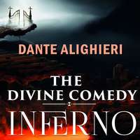Данте Алигьери. The Divine Comedy: Inferno