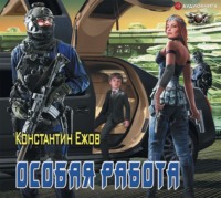 Константин Ежов. Особая работа