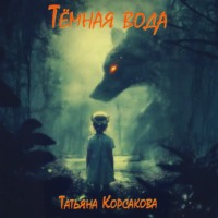 Татьяна Корсакова. Темная вода