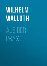 Aus der Praxis