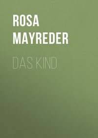 Das Kind