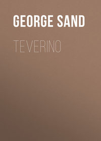 Teverino