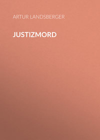 Justizmord 