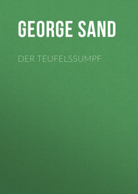 Der Teufelssumpf