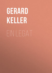 Ein Legat