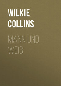 Mann und Weib