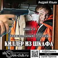 Андрей Александрович Ильин. Универсальный солдатик