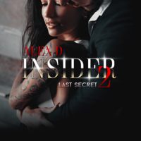 Алекс Д. Инсайдер 2