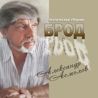 Александр Георгиевич Асмолов. Брод (сборник)