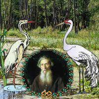 . Сказки в аудиоспектаклях