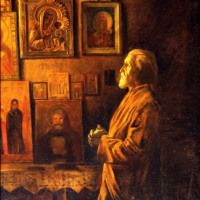 Николай Лесков. Однодум. Аудиоспектакль