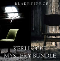 . Keri Locke Mystery Bundle: A Trace of Death