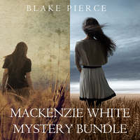 . Mackenzie White Mystery Bundle: Before he Kills (#1) and Before he Sees (#2)