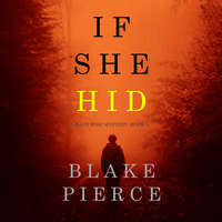 . If She Hid