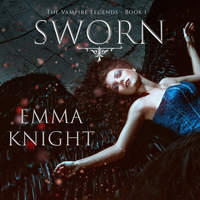 Emma Knight. Sworn