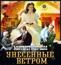 . Унесенные ветром. Том 1