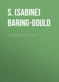 Cheap Jack Zita