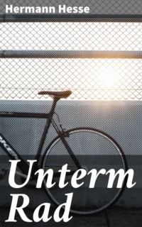 Unterm Rad