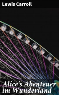 Alice's Abenteuer im Wunderland