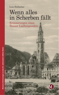 Wenn alles in Scherben fällt