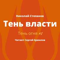 Николай Степанов. Тень власти