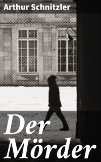 Der Mörder