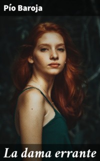 La dama errante