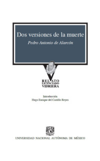 Dos versiones de la muerte