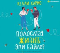 Келли Хармс. Полосатая жизнь Эми Байлер