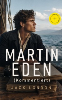 Martin Eden