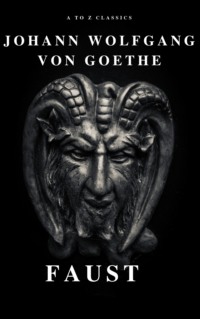Faust (A to Z Classics)